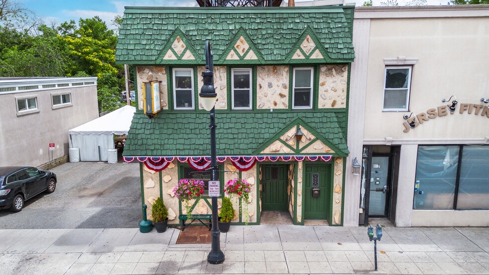 439 Broad St, Bloomfield, NJ for sale - Aerial - Image 2 of 17