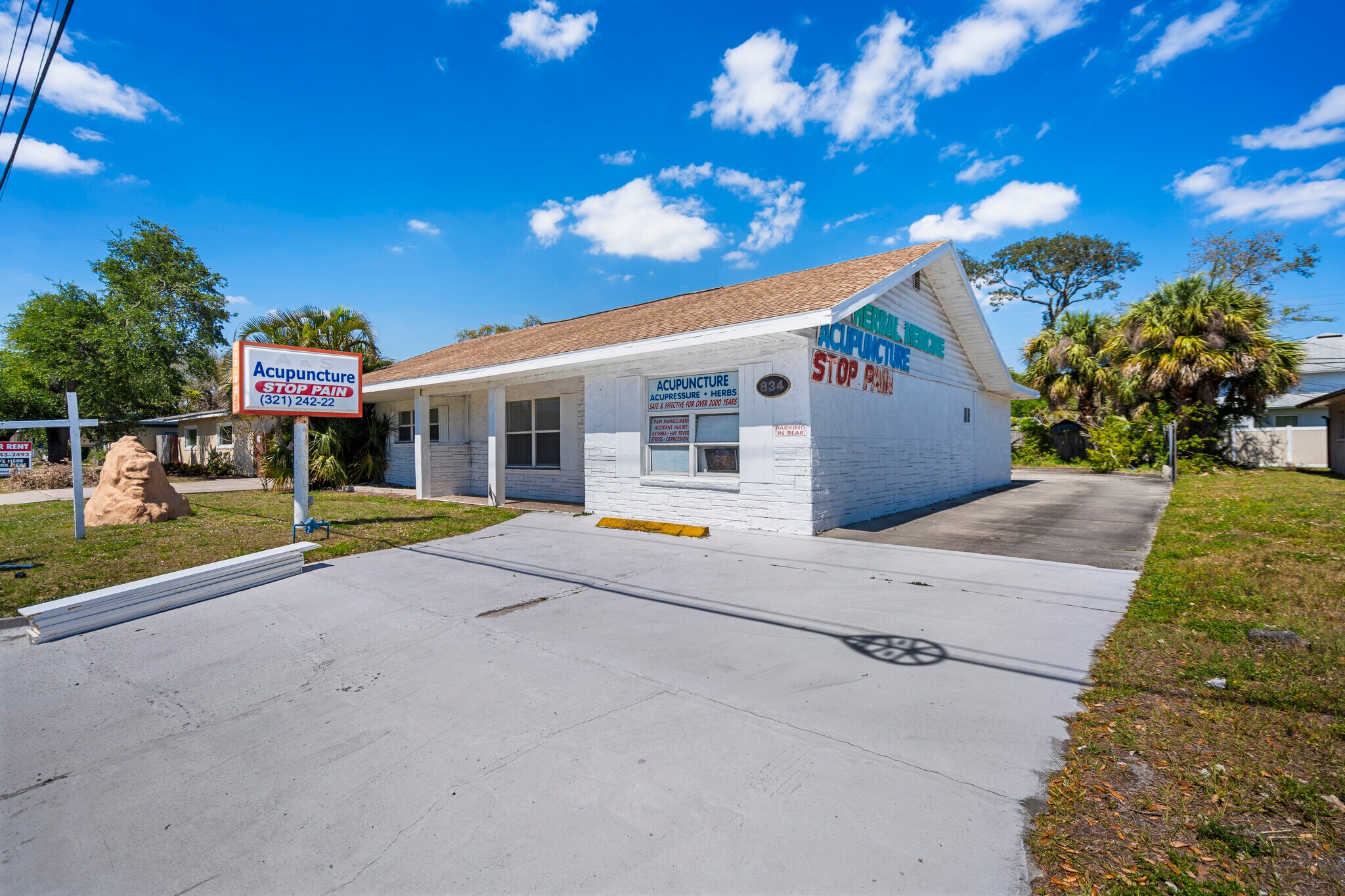 834 Sarno Rd, Melbourne, FL for sale Building Photo- Image 1 of 19