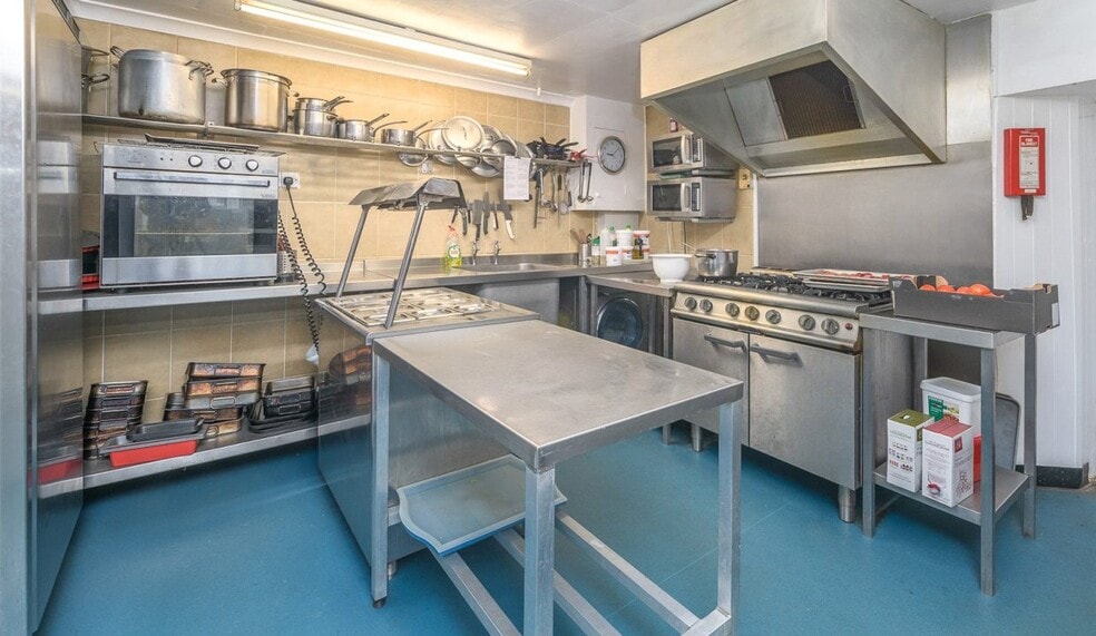 23 Northumberland St, Alnmouth for sale - Building Photo - Image 3 of 7