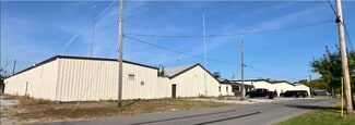 More details for 809 S Pleasant St, Montpelier, OH - Industrial for Sale