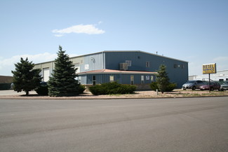 More details for 755 N 9th Ave, Brighton, CO - Industrial for Lease