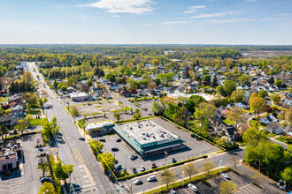 2695 S Broad St, Hamilton, NJ - aerial  map view - Image1