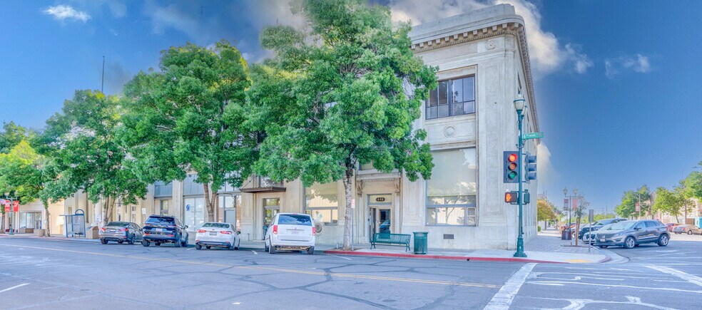 848 6th St, Los Banos, CA for sale - Building Photo - Image 1 of 1