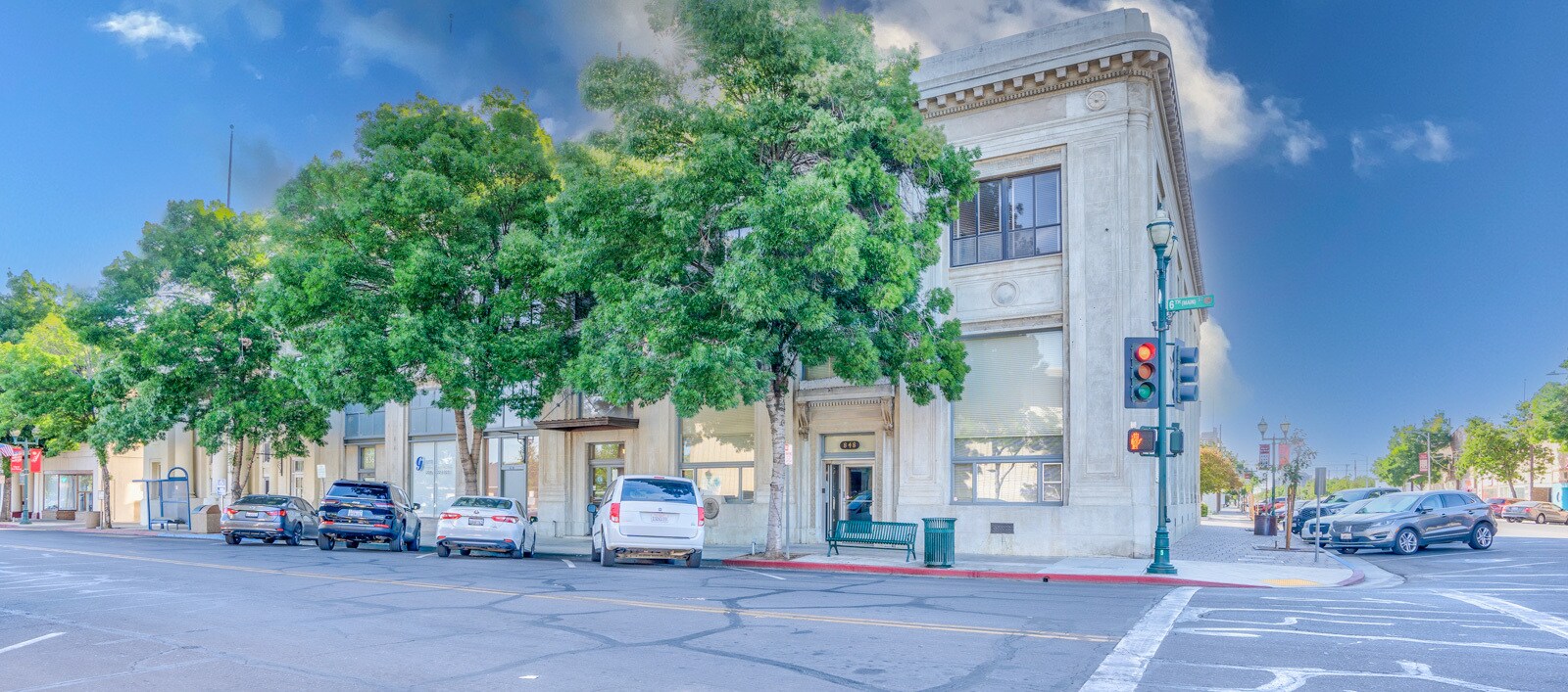 848 6th St, Los Banos, CA for sale Building Photo- Image 1 of 1