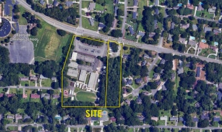 More details for 2570 Lower Roswell Rd, Marietta, GA - Specialty for Sale