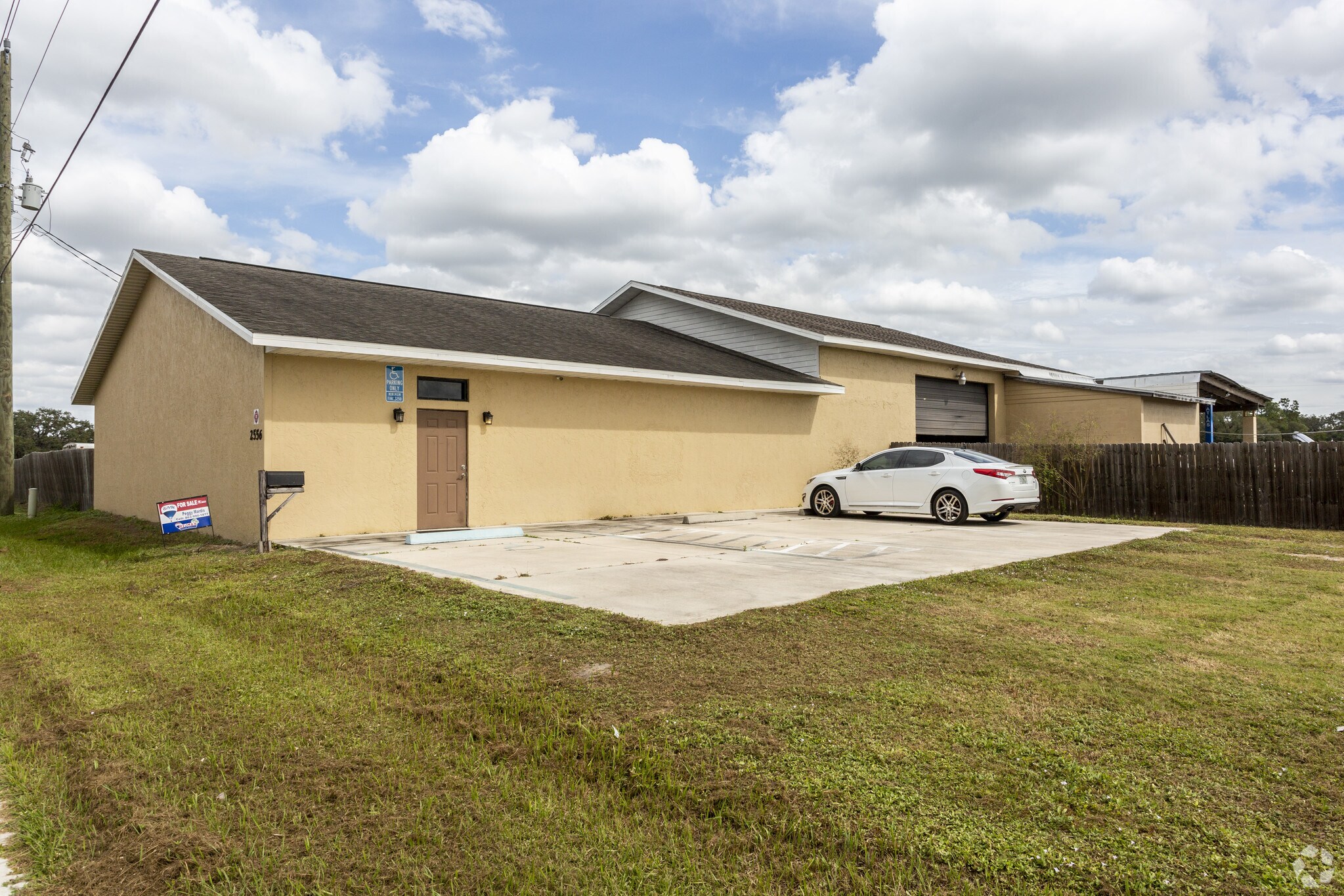 2556 SW Highway 17, Arcadia, FL for sale Primary Photo- Image 1 of 1
