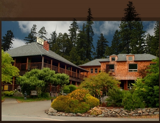 12901 Avenue of the Giants St, Myers Flat, CA for sale - Primary Photo - Image 1 of 23