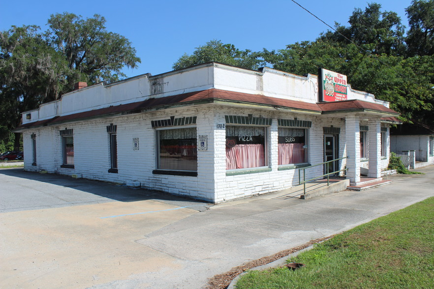 1702 US Highway 17, Richmond Hill, GA for sale - Primary Photo - Image 1 of 1