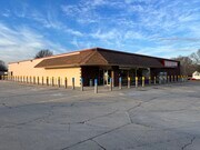 Hy Klas Grocery Store Portfolio - Convenience Store