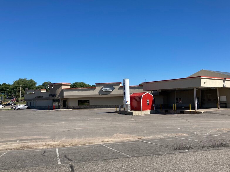 801 S Highway 284 S, Waconia, MN for sale - Building Photo - Image 1 of 1