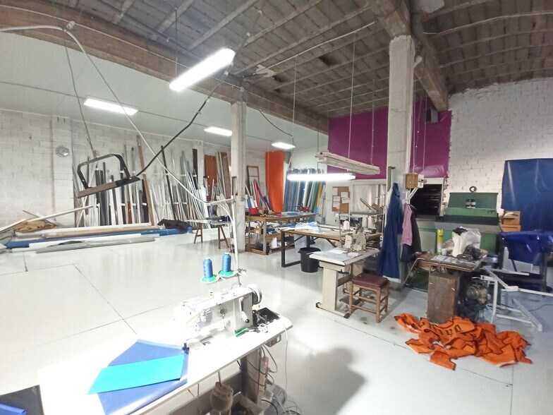 Industrial in Alzira, Valencia for sale - Building Photo - Image 2 of 10