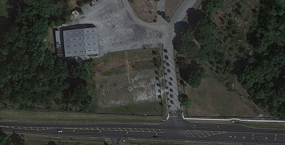 6225 Old Pasco Rd, Wesley Chapel, FL 33544 Land for Sale