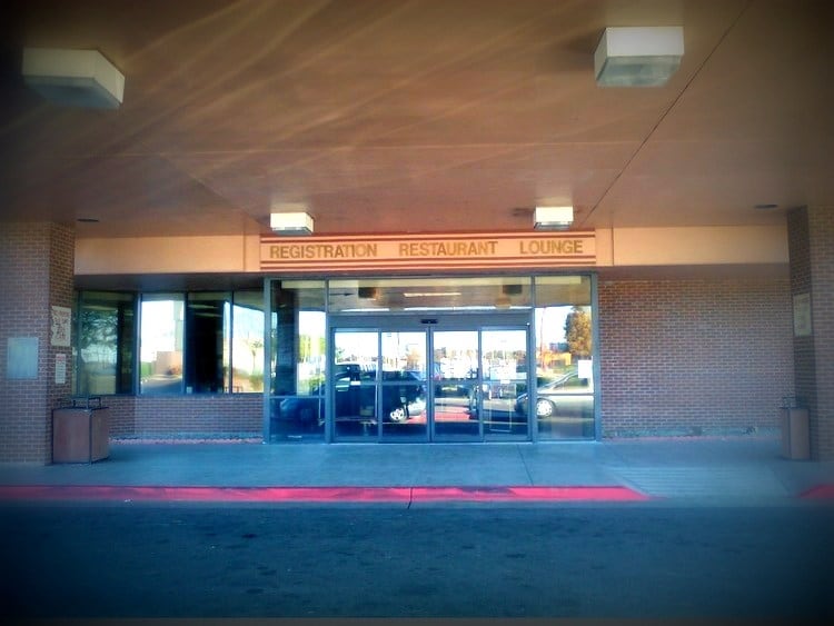 1441 E Brooks Rd, Memphis, TN for sale - Building Photo - Image 2 of 20