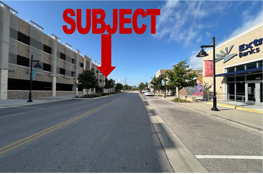 117 S 1st St Temple TX 76501 - 117 S 1st St Temple TX Building Photo 2 Large 