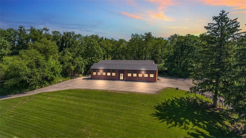 600 N Main St, Houston, PA for sale Building Photo- Image 1 of 1