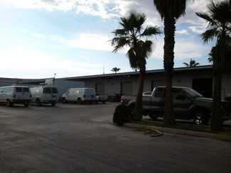 More details for 2421 Portico Blvd, Calexico, CA - Industrial for Lease