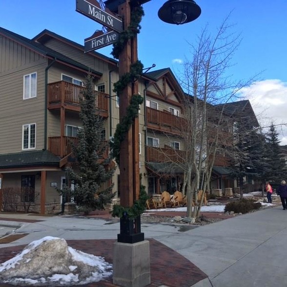 101 E Main St, Frisco, CO for lease - Other - Image 1 of 10
