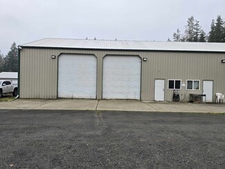 More details for 17708 Widme Rd NE, Poulsbo, WA - Industrial for Lease