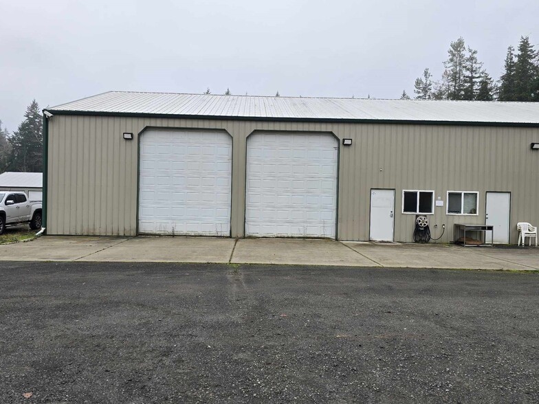 17708 Widme Rd NE, Poulsbo, WA for lease - Building Photo - Image 1 of 5