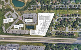 More details for 1050 University Blvd, Portsmouth, VA - Flex for Lease