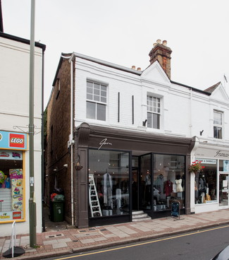 More details for 6 Baker St, Weybridge - Office for Lease