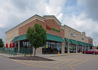 More details for 5100 Terra Firma Dr, Mason, OH - Retail for Lease