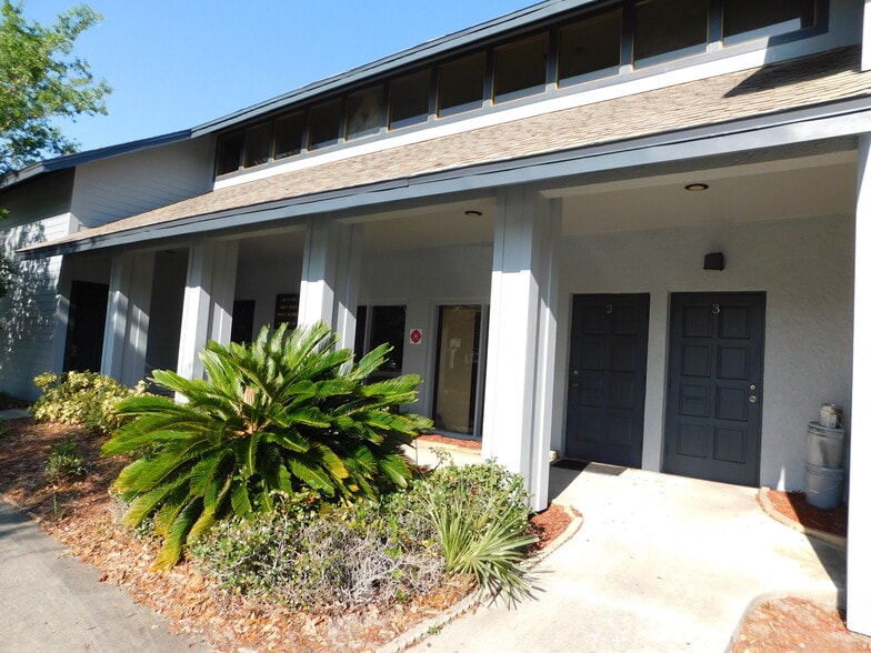 5205 Babcock St NE, Palm Bay, FL for lease - Building Photo - Image 2 of 7