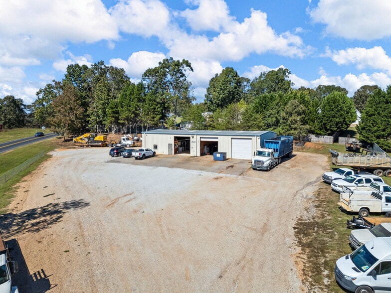 3808 N Highway 14, Greer, SC for sale - Building Photo - Image 1 of 34