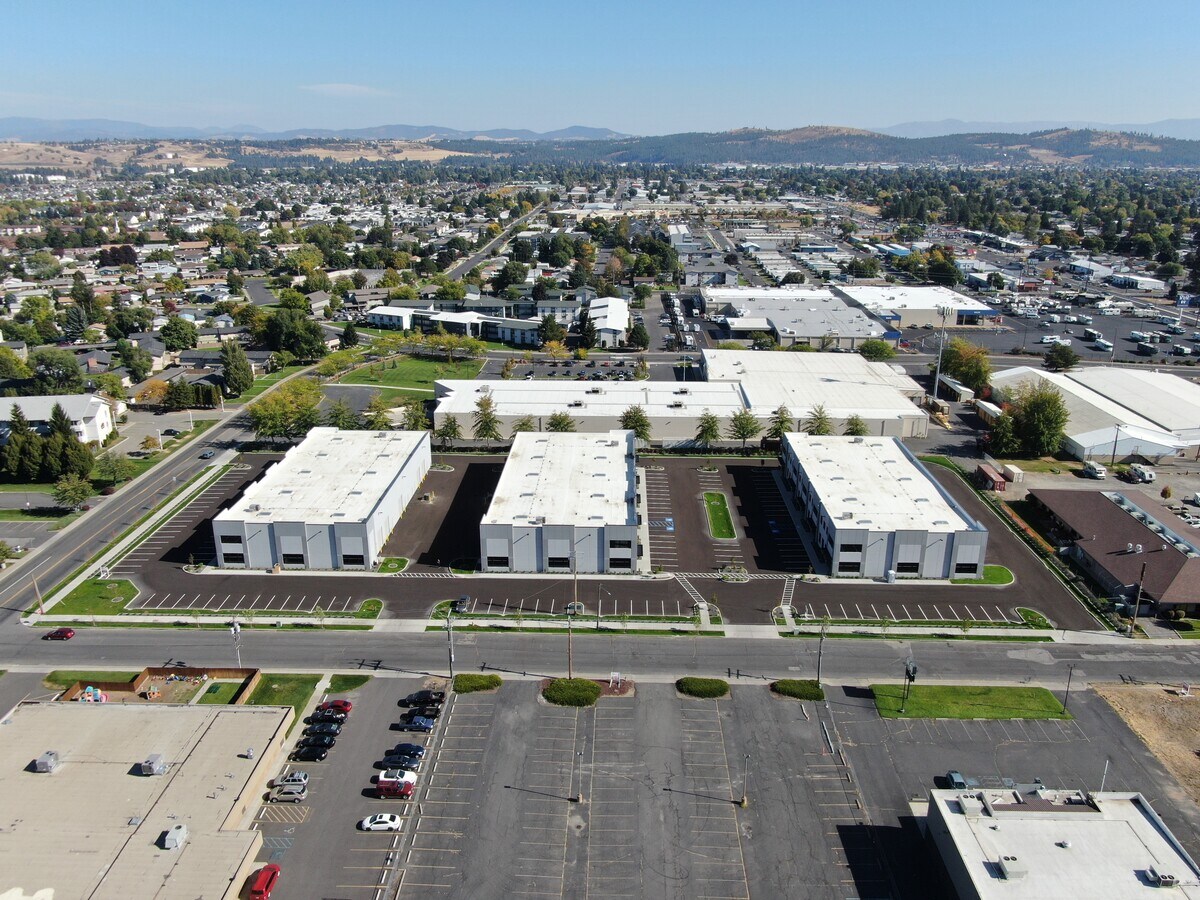 6522 N Lidgerwood St, Spokane, WA 99208 64306564 N Lidgerwood Street