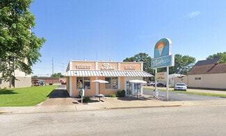 More details for 2311 W Virginia St, Evansville, IN - Retail for Sale