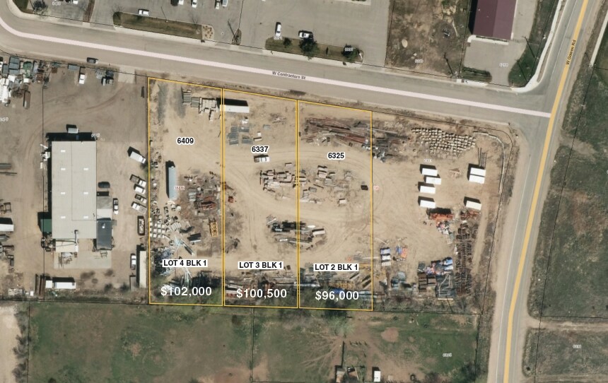 6409 W Contractors St, Boise, ID for sale - Primary Photo - Image 1 of 1