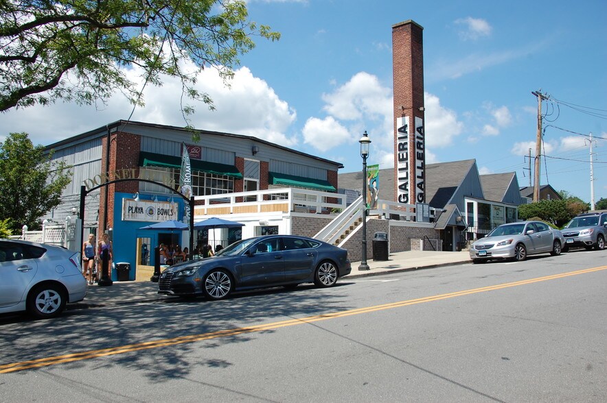 63 Unquowa Rd, Fairfield, CT 06824 Office Space in downtown Fairfield