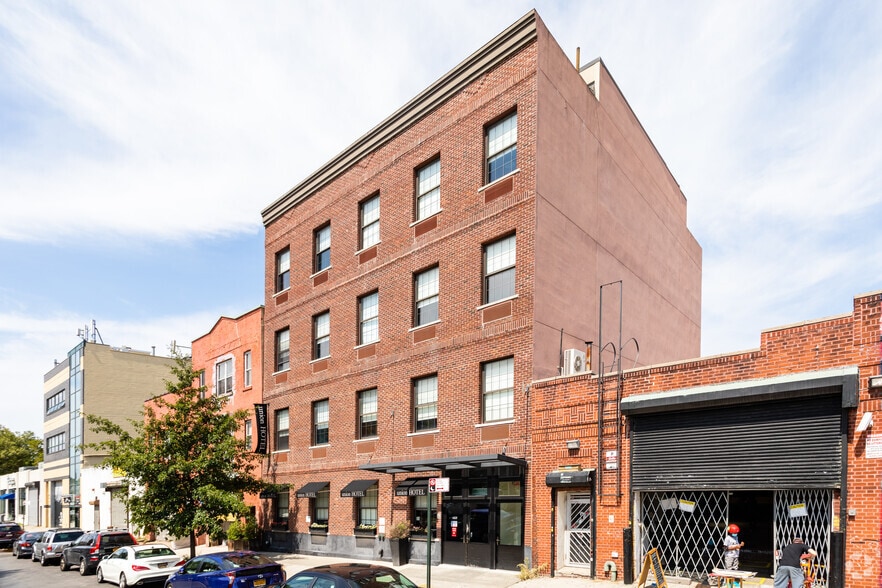 611-613 Degraw St, Brooklyn, NY 11217 | LoopNet