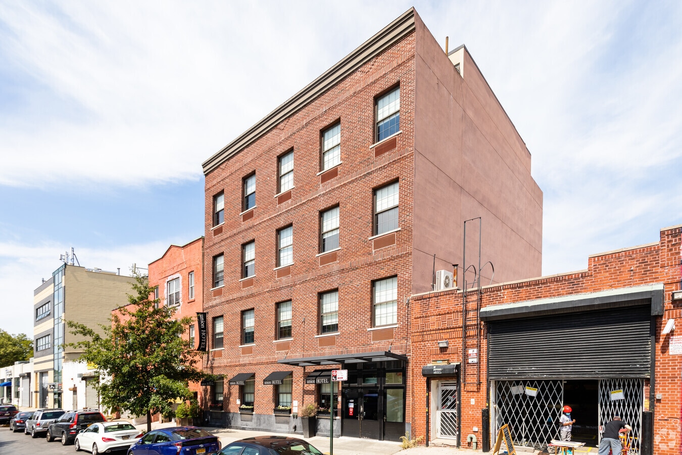 611-613 Degraw St, Brooklyn, Ny 11217 