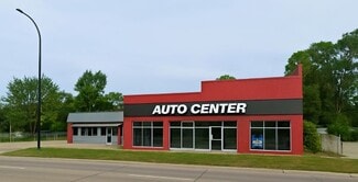 More details for 27400 John R Rd, Madison Heights, MI - Industrial for Sale