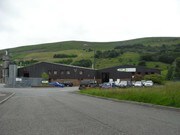 Rising Sun Industrial Estate, Blaina BGW - Warehouse