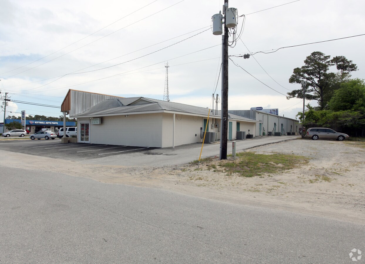 4119 Arendell St, Morehead City, NC 28557 Property Record