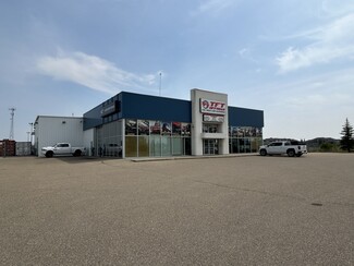 More details for 342 Laura Ave, Red Deer County, AB - Retail for Lease