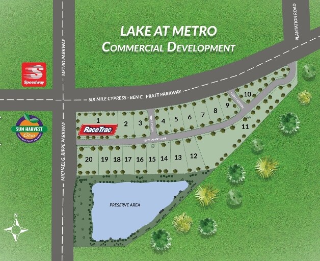 6060 Exchange Ln, Fort Myers, FL for sale Primary Photo- Image 1 of 2