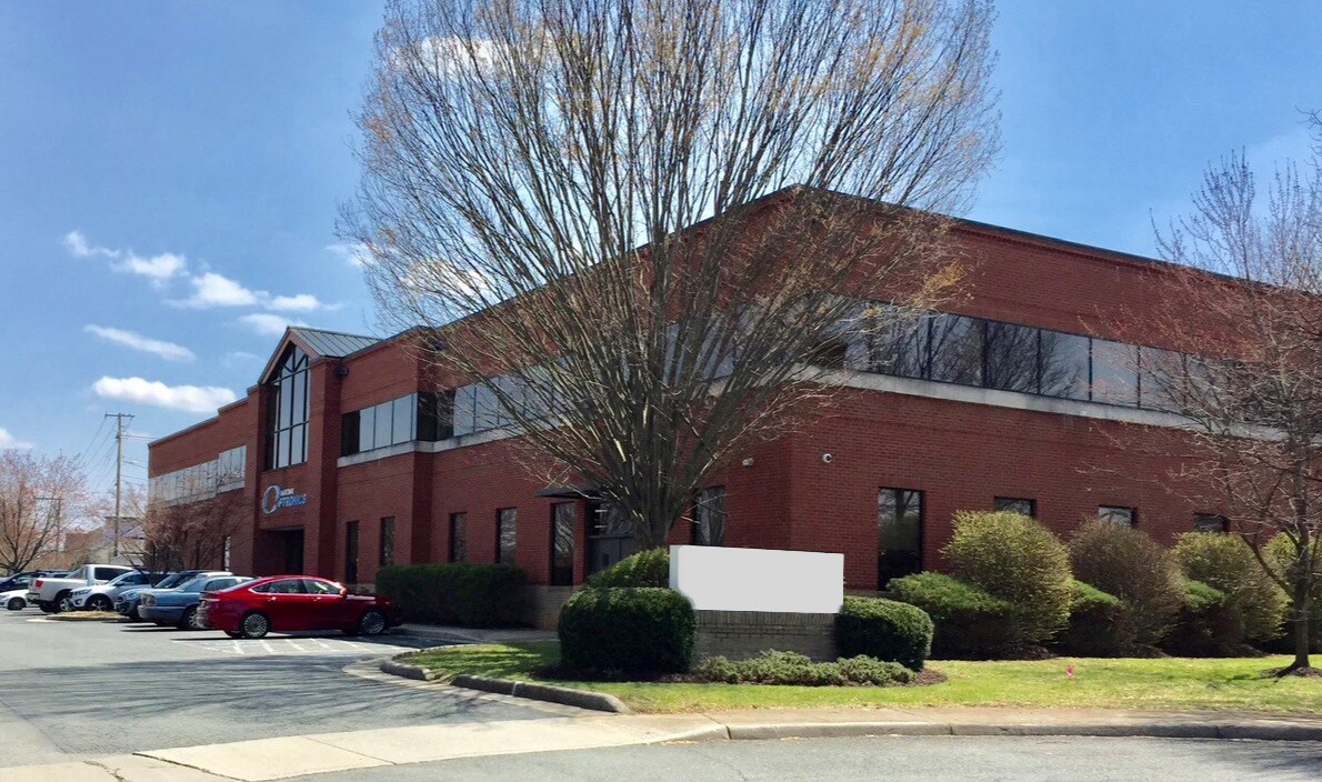 100 Avon St, Charlottesville, VA for lease Building Photo- Image 1 of 5