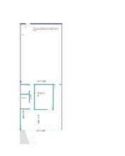 26 W Lone Cactus Dr, Phoenix, AZ for lease Floor Plan- Image 1 of 1