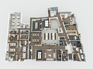 More details for 8-10 Hancock Ct, Quincy, MA - Office/Retail for Lease