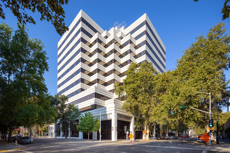 770 L St, Sacramento, CA for lease - Building Photo - Image 1 of 7