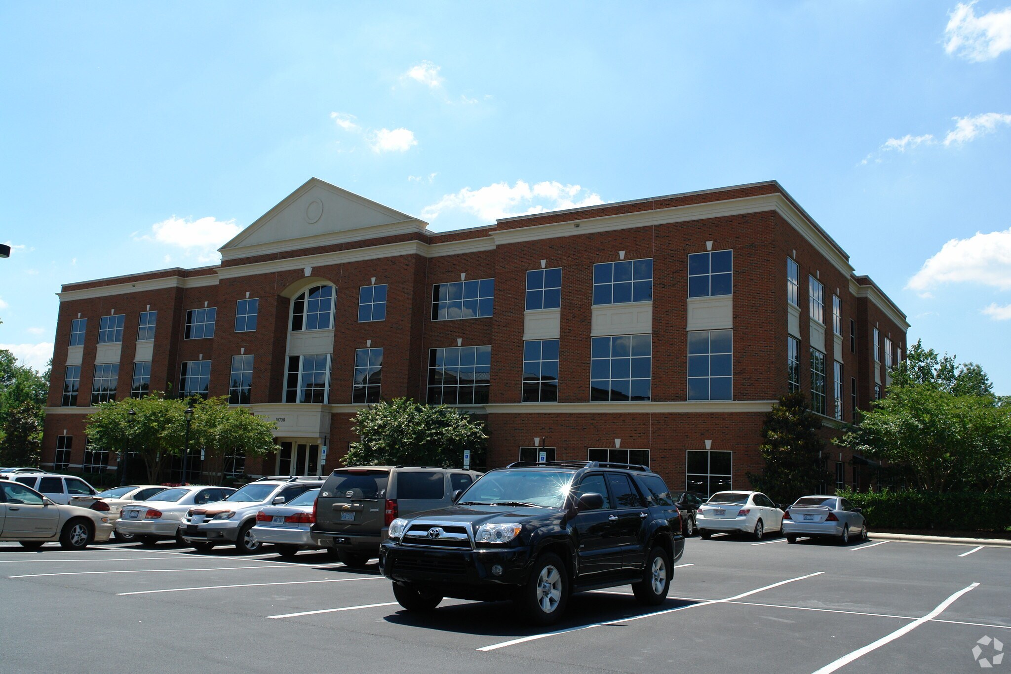 10720 Sikes Pl, Charlotte, NC 28277 Providence Park