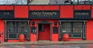 More details for 33-35 W Central Ave, Pearl River, NY - Retail for Lease