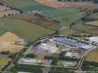 More details for Old Greenock Rd, Inchinnan - Land for Sale