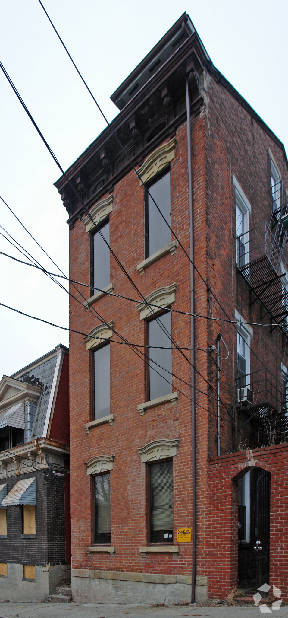 124 Winkler St, Cincinnati, OH for sale Primary Photo- Image 1 of 1