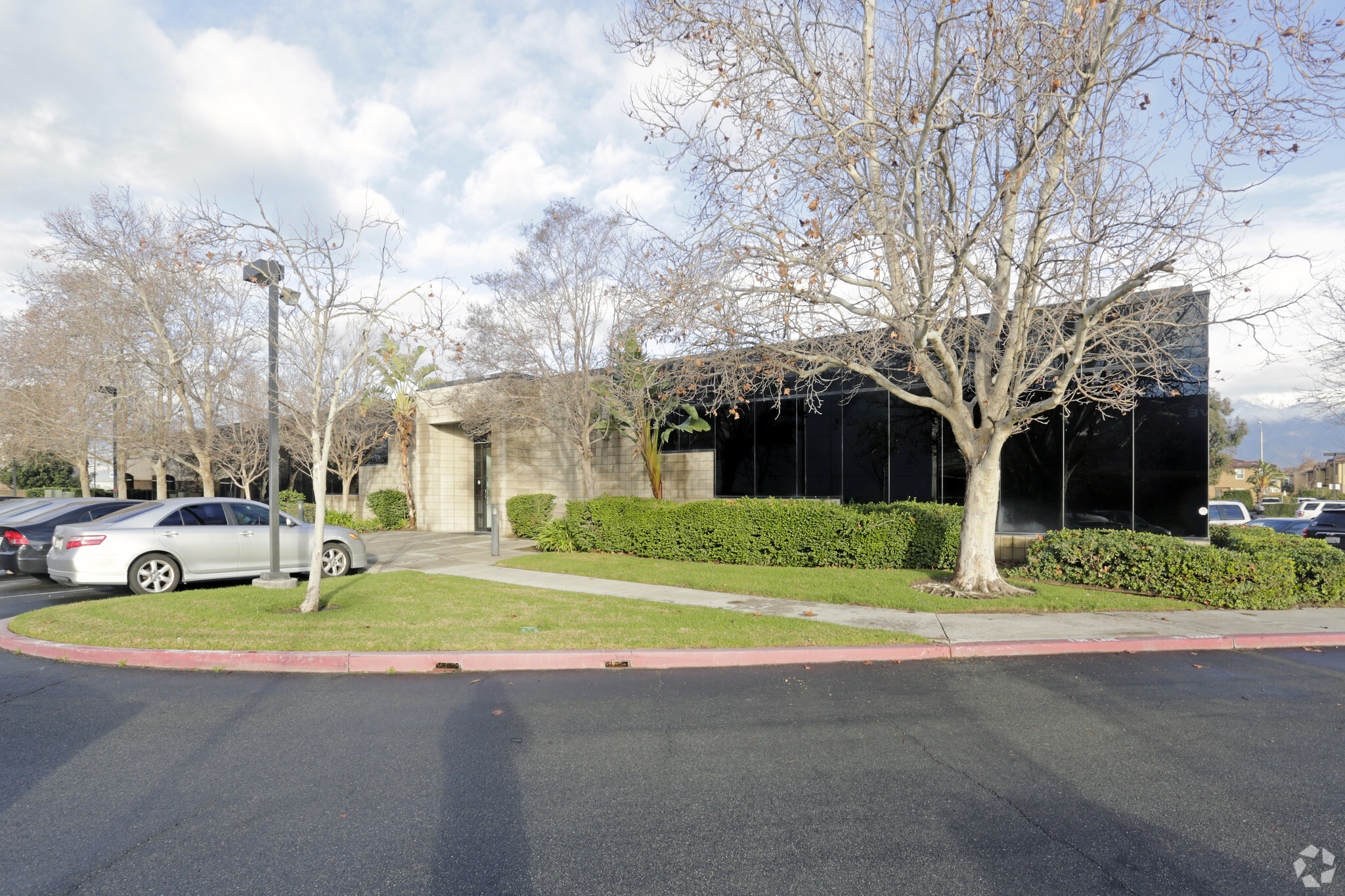 2890 E Inland Empire Blvd, Ontario, CA 91764 - Office Space For Lease ...