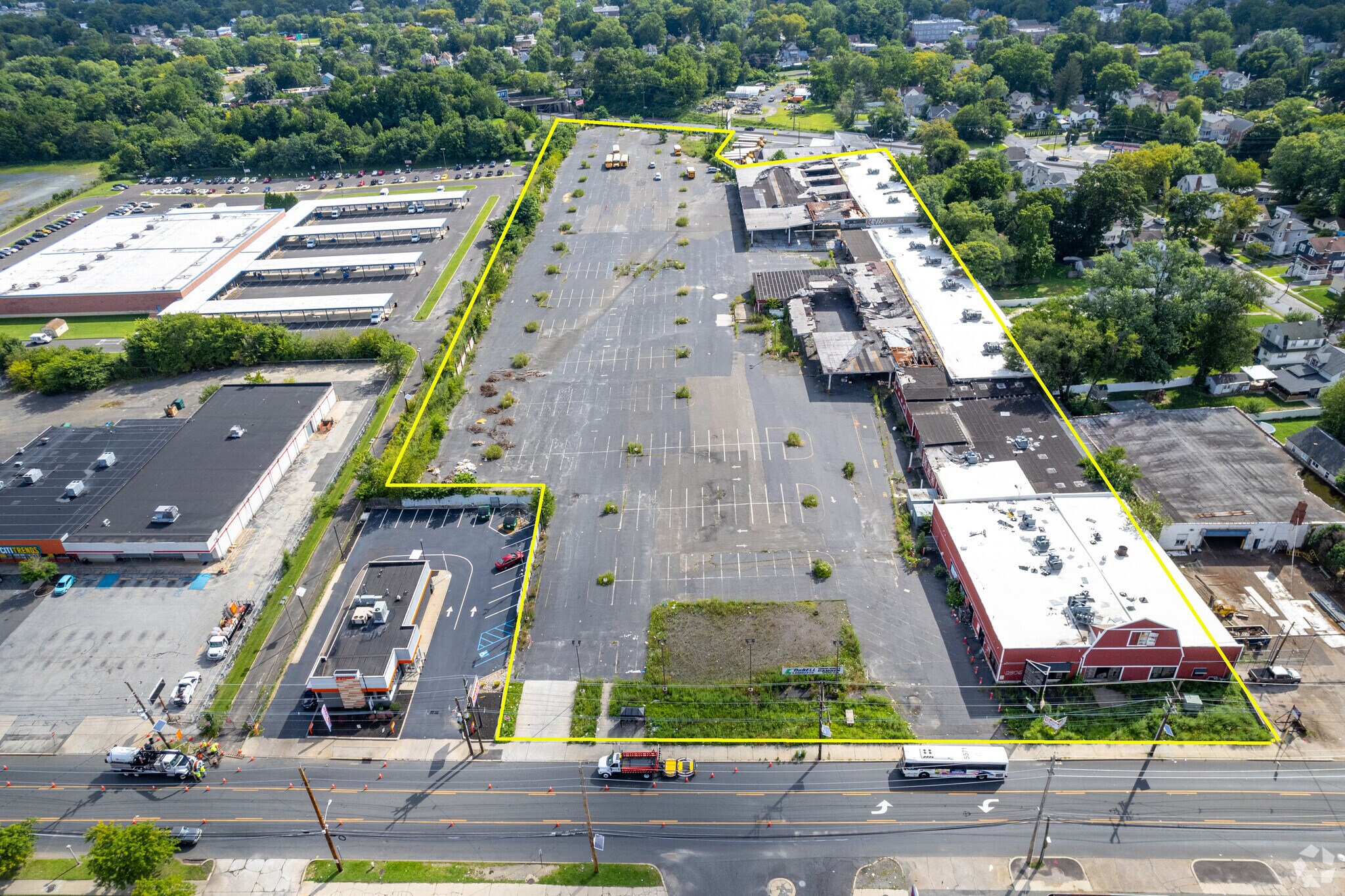 2820 Mt Ephraim Ave, Camden, NJ 08104 Industrial for Sale