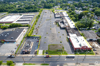 2820 Mt Ephraim Ave, Camden, NJ - aerial  map view - Image1